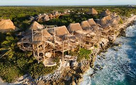 Azulik Hotel Tulum